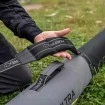 Твърд калъф за въдици Matrix Aquos Ultra Rod Sleeve 1.95 м