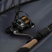 Твърд калъф за въдици Matrix Aquos Ultra Rod Sleeve 1.95 м