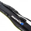 Двоен калъф за въдици Matrix Ethos Pro 2 Rods Stiff Holdall 1.95м