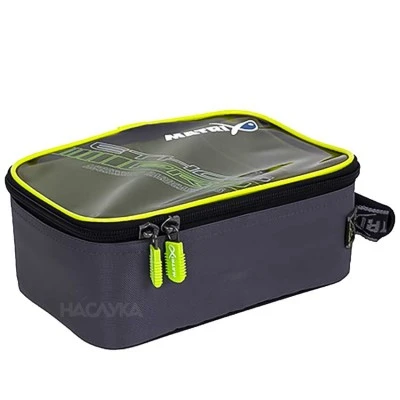 Чанта за фидер аксесоари Matrix Ethos Pro Bag - Small