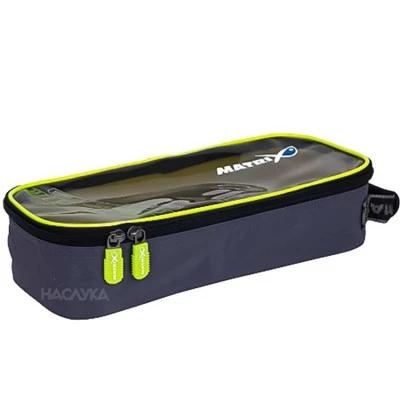 Чанта за фидер аксесоари Matrix Ethos Pro Bag - Medium