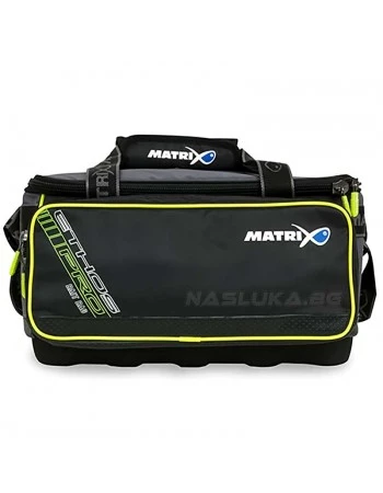 Чанта за стръв Matrix Ethos Pro Bait Bag
