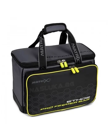 Сак с кутии за фидер Matrix Ethos Pro Feeder Bag