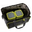 Сак за принадлежности и стръв Matrix Ethos Tackle & Bait Bag