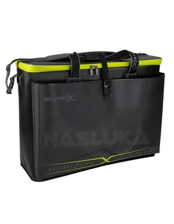 Водоустойчива чанта за живарници Matrix Horizon X EVA Multi Net Storage - Large