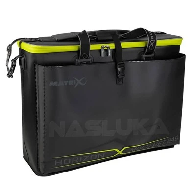 Водоустойчива чанта за живарници Matrix Horizon X EVA Multi Net Storage - Large