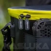 Водоустойчива чанта за живарници Matrix Horizon X EVA Multi Net Storage - Large