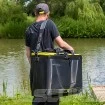 Водоустойчива чанта за живарници Matrix Horizon X EVA Multi Net Storage - Large