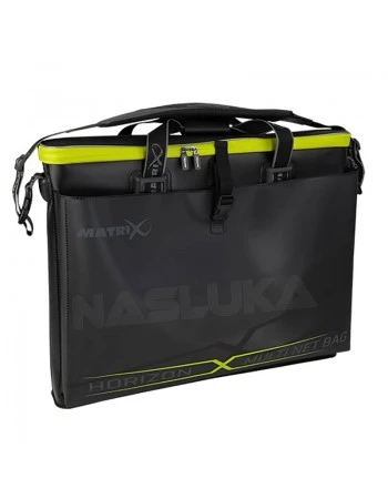 Водоустойчива чанта за живарник Matrix Horizon X EVA Multi Net Storage - Small