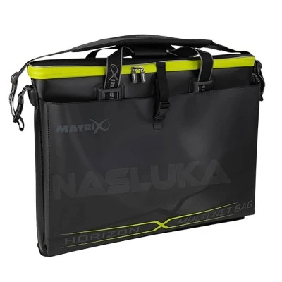 Водоустойчива чанта за живарник Matrix Horizon X EVA Multi Net Storage - Small