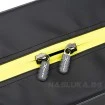 Двоен твърд калъф за въдици Matrix Horizon X 2 Rod Sleeves - 1.75м