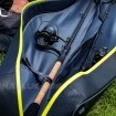 Двоен твърд калъф за въдици Matrix Horizon X 2 Rod Sleeves - 1.75м