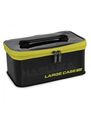 Чанта за фидер аксесоари Matrix Large Case 180