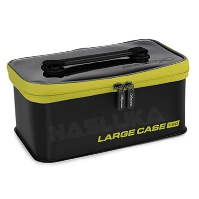 Чанта за фидер аксесоари Matrix Large Case 180