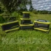 Чанта за фидер аксесоари Matrix Large Case 180