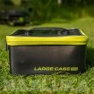 Чанта за фидер аксесоари Matrix Large Case 250