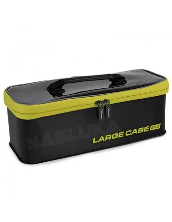 Чанта за фидер аксесоари Matrix Large Case 350