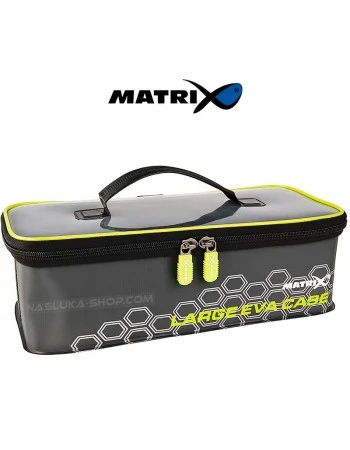 Чанта за инструменти и аксесоари Matrix Large EVA Case