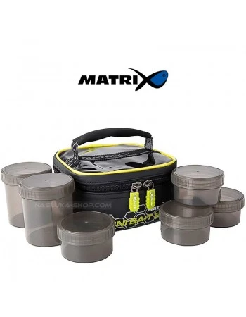 Чанта за стръв Matrix Mini Bait Bag