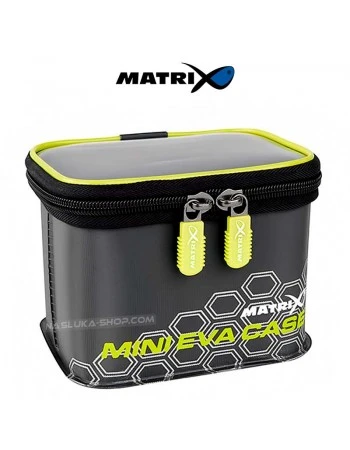 Чанта за инструменти и аксесоари Matrix Mini EVA Case