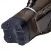 Двоен твърд калъф за въдици Mikado Rod Holdall 2 Compartment Stiffed