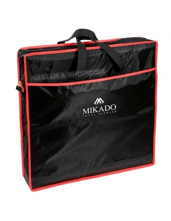Единичен калъф за живарник Mikado - квадратен