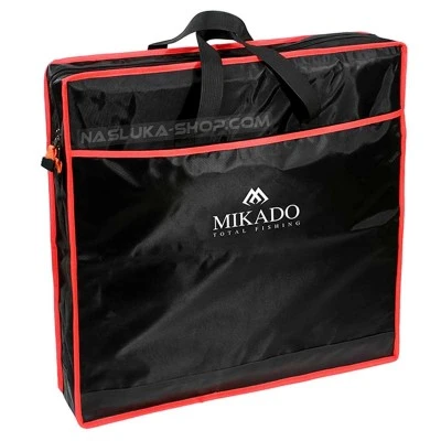 Единичен калъф за живарник Mikado - квадратен