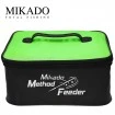 Чанта за аксесоари Mikado Method Feeder EVA 002-S