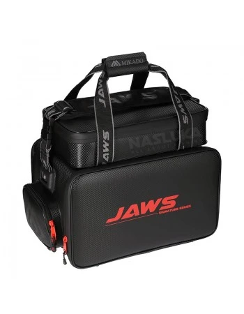 Риболовна чанта Mikado EVA Jaws M