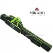 Двоен калъф за въдици Mikado Method Feeder 2 - 1.40 м