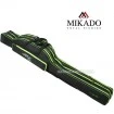 Троен калъф за въдици Mikado Method Feeder 3 - 1.40 м