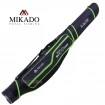 Двоен твърд калъф Mikado Method Feeder