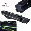 Двоен твърд калъф Mikado Method Feeder