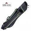 Двоен твърд калъф Mikado Method Feeder