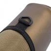 Твърд калъф за въдица Mikado Rod Holdall 1 Compartment Stiffed