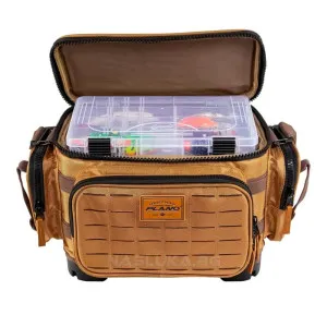 Риболовен сак с 6 кутии Plano Guide Series 3600 Tackle Bag Риболовен сак с 6 кутии Plano Guide Series 3600 Tackle Bag
