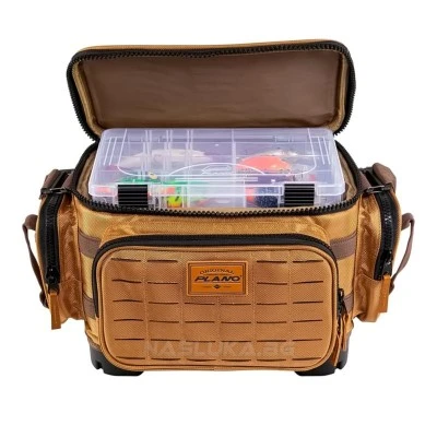 Риболовен сак с 6 кутии Plano Guide Series 3700 Tackle Bag