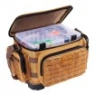 Риболовен сак с 6 кутии Plano Guide Series 3600 Tackle Bag