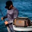 Риболовен сак с 6 кутии Plano Guide Series 3600 Tackle Bag