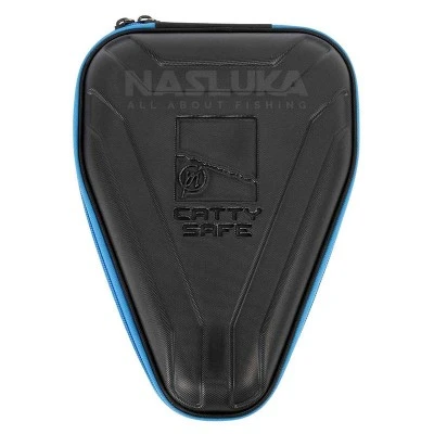 Чанта за прашки Preston Hardcase Catty Safe