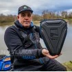 Чанта за прашки Preston Hardcase Catty Safe