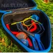 Чанта за прашки Preston Hardcase Catty Safe