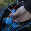 Чанта за прашки Preston Hardcase Catty Safe