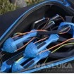 Чанта за прашки Preston Hardcase Catty Safe