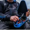 Чанта за прашки Preston Hardcase Catty Safe