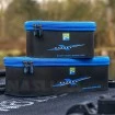 Чанта за класьори с поводи Preston EVA Hooklength Case - Long
