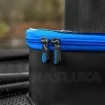 Чанта за класьори с поводи Preston EVA Hooklength Case - Short