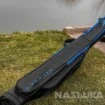 Калъф за две въдици Preston Supera X 2 Rod, 1.95м