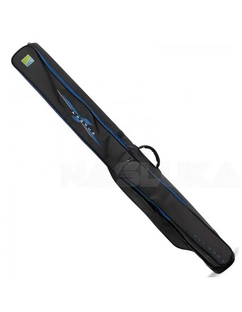 Калъф за въдици Preston Supera X 4 Rod - 1.75м