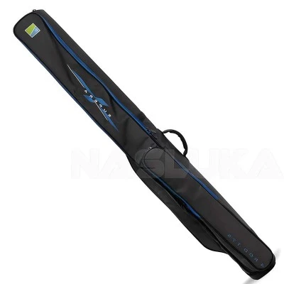 Калъф за въдици Preston Supera X 4 Rod - 1.75м